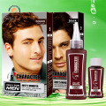 30ml Dark Brown (3.00) Man Character Hair Color Cream